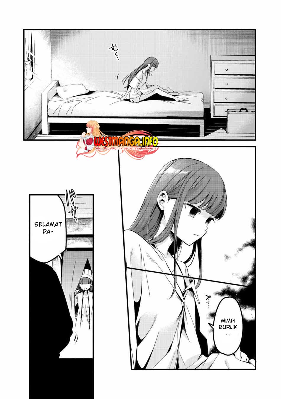 Welcome to Cheap Restaurant of Outcasts! (Tsuihousha Shokudou e Youkoso!)
